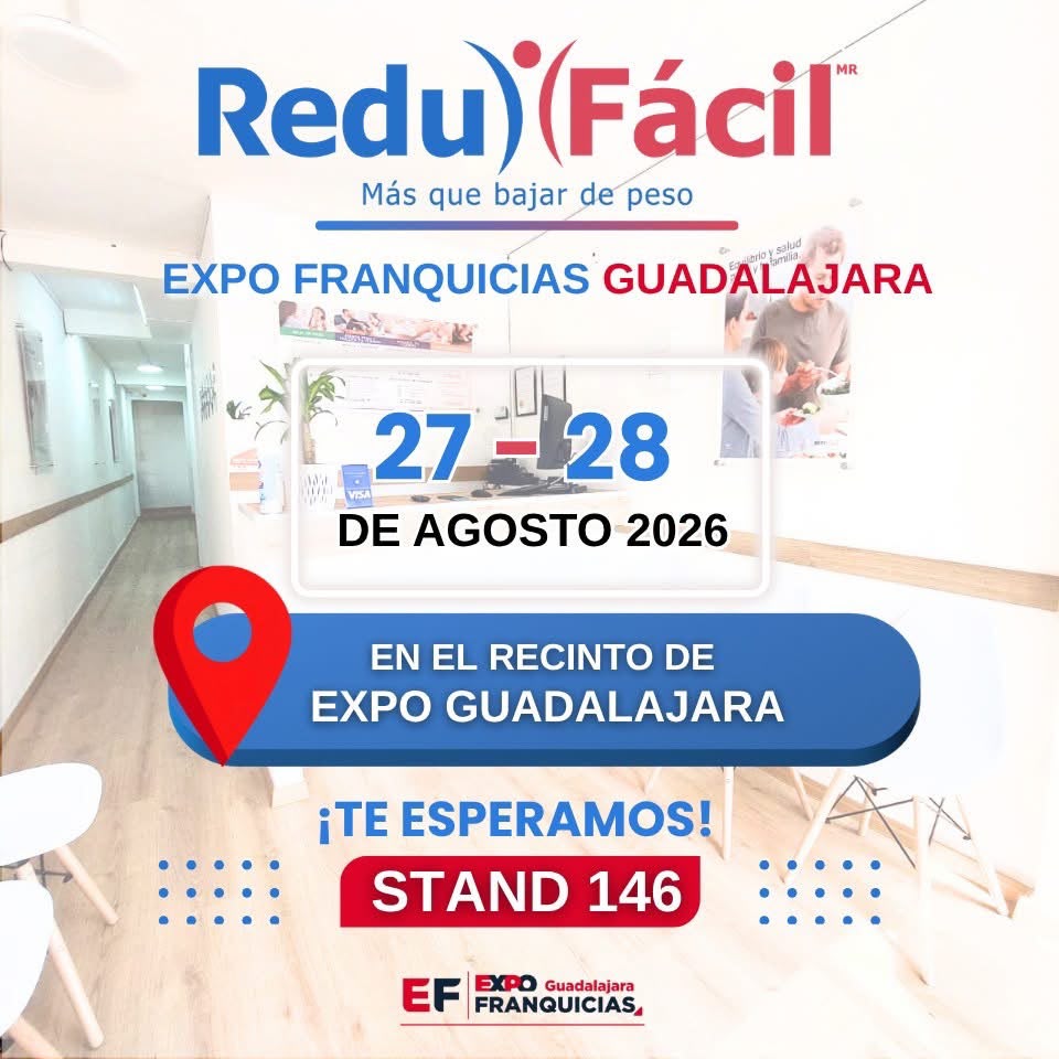 Expo Franquicias Guadalajara